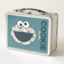Search for cookie monster lunch boxes Children