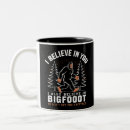 Search for funny yeti mugs Paranormal