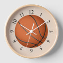 Search for basketball clocks Round