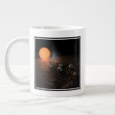 Search for seven mugs Exoplanet