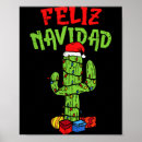 Search for christmas cactus posters Xmas online