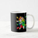 Search for puzzle pieces mugs Kids