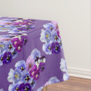 Search for garden party tablecloths Floral