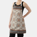 Search for ethnic aprons Aztec