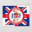 Search for jubilee postcards Queen elizabeth