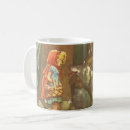 Search for red riding hood mugs Big bad wolf