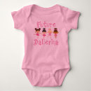 Search for performance baby clothes Ballerina