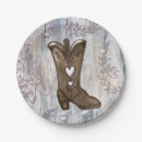 Search for rustic bridal shower plates Barn