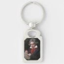 Search for classical music key rings Symphony