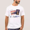 Search for paris souvenir tshirts Bonjour