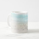Search for beach starfish mugs Summer