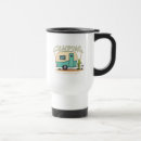 Search for vintage camper mugs Camping