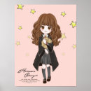 Search for hermione posters Anime
