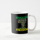 Search for celebrate black history mugs Activism