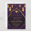 Search for arabian lanterns invitations Moroccan