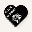 Search for cute monkey notebooks Ape