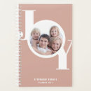 Search for rose gold planners Blush pink