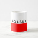 Search for polish flag mugs Poland