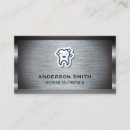 Search for endodontist business cards Dentist