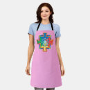 Search for mandala aprons Chef