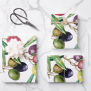 Search for greece wrapping paper Mediterranean