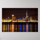 Search for highrises posters Night