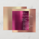Search for suprise party invitations Gold