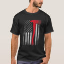 Search for patriotic christmas tshirts Red