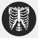Search for rib cage stickers Pumpkin