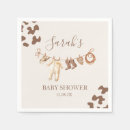 Search for cowboy boots napkins Baby shower