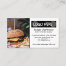 Search for french fries Burger