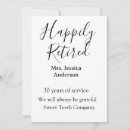 Search for happy invitations Minimalistic