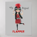 Search for flapper posters 1920s