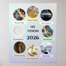Search for manifest posters Vision