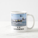 Search for b 29 mugs Military