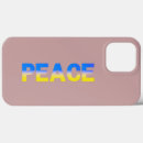 Search for war iphone cases Blue