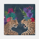 Search for leopards magnets Steampunk
