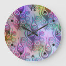 Search for tattoo clocks Pattern