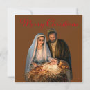 Search for mary and baby jesus christmas cards Nativity scene