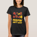 Search for leaf peeper tshirts Ain't