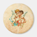 Search for ephemera magnets Vintage