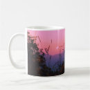 Search for red background mugs Animals