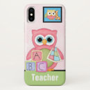Search for nerd humor iphone cases Teacher