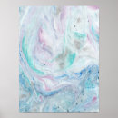 Search for marbled posters Abstract