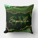 Search for green marble cushions Gemstone