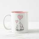 Search for elephant baby mugs Illustration