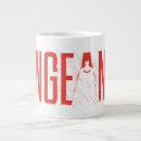 Search for batman graphic mugs Typography