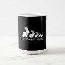 Search for rabbit mugs Elegant