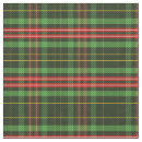 Search for green and blue tartan fabric Scotland