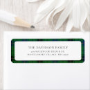 Search for farmhouse return address labels Merry christmas